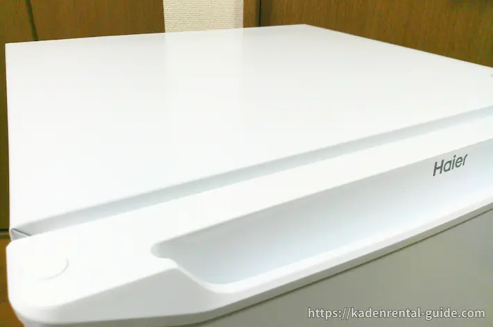 かして！どっとこむ（冷凍庫）