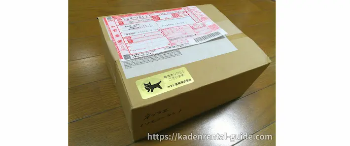 モノカリ(プロジェクター)