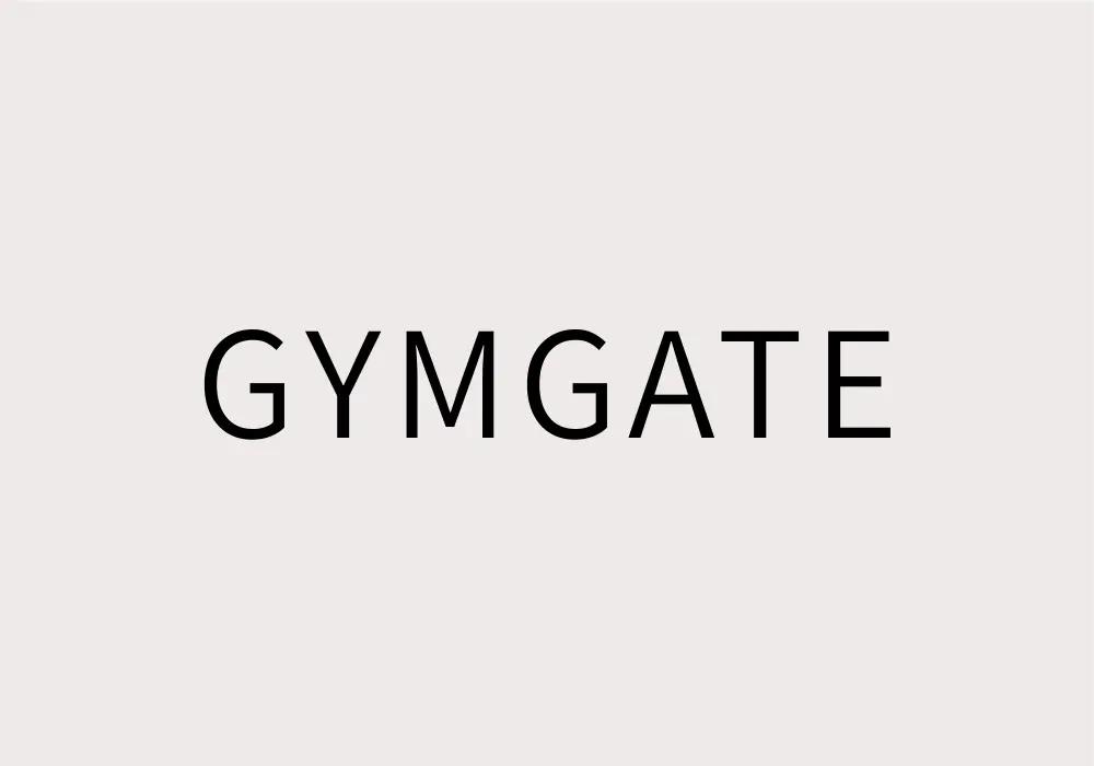GYMGATE（ジムゲート）