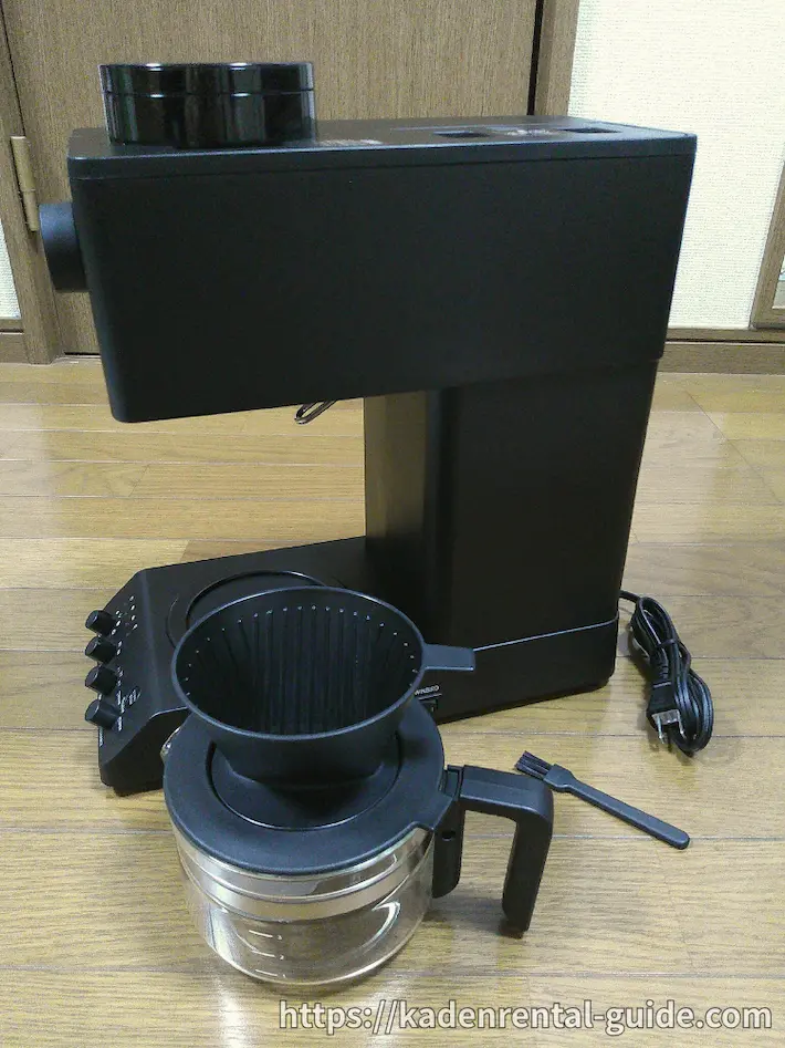 kikitoレンタル