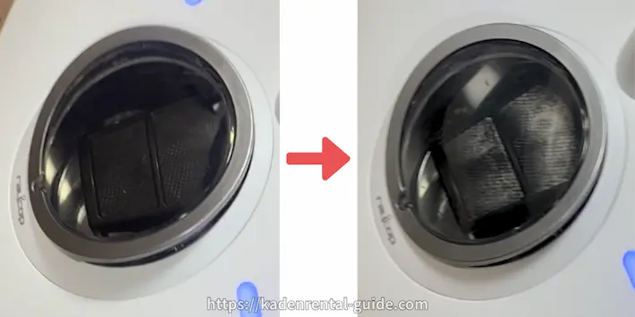 布団クリーナー