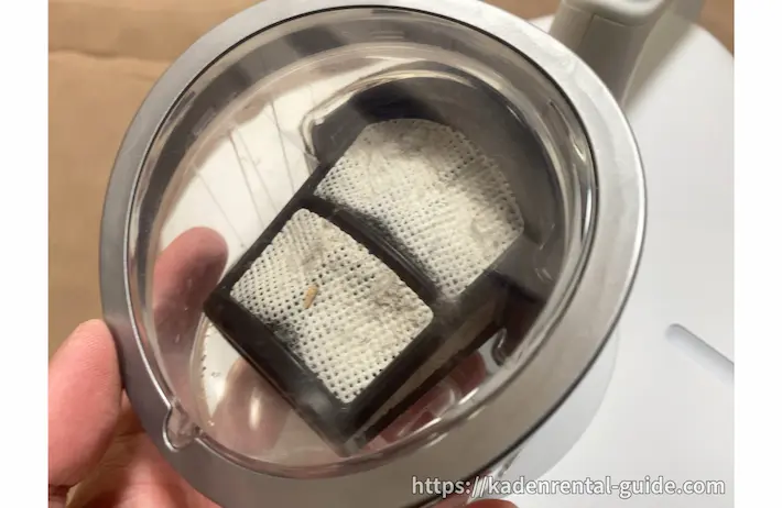 布団クリーナー