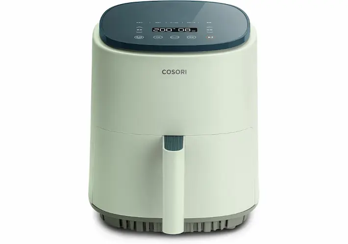 ノンフライヤー